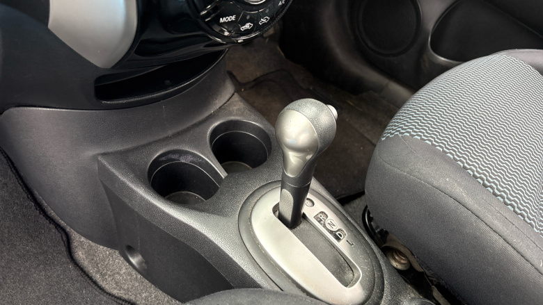 Nissan Note 1.2 DiG-S Acenta Premium 5dr Auto Petrol Hatchback